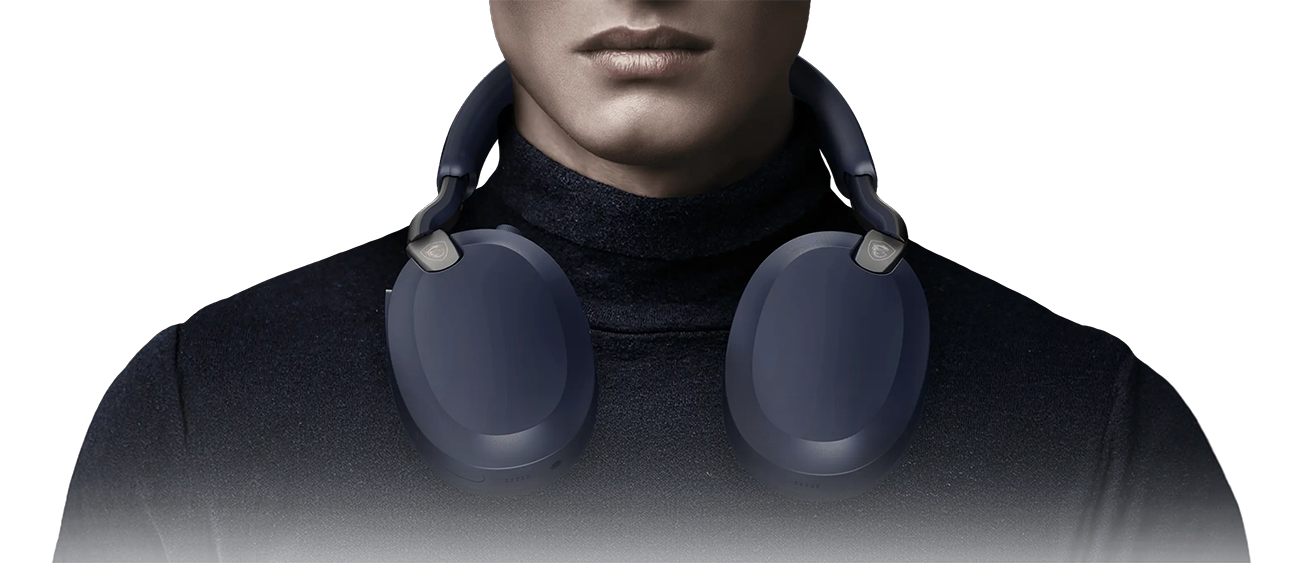 MSI MAESTRO 500 WIRELESS Gaming Headset