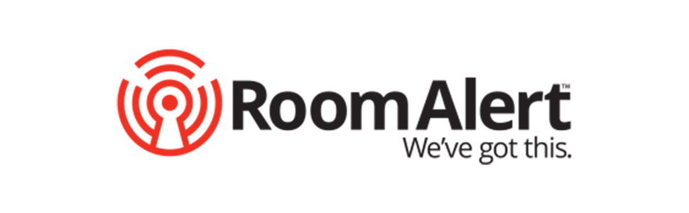 Room Alert Logo