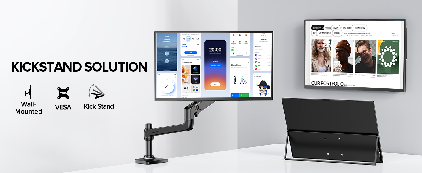 Monitor