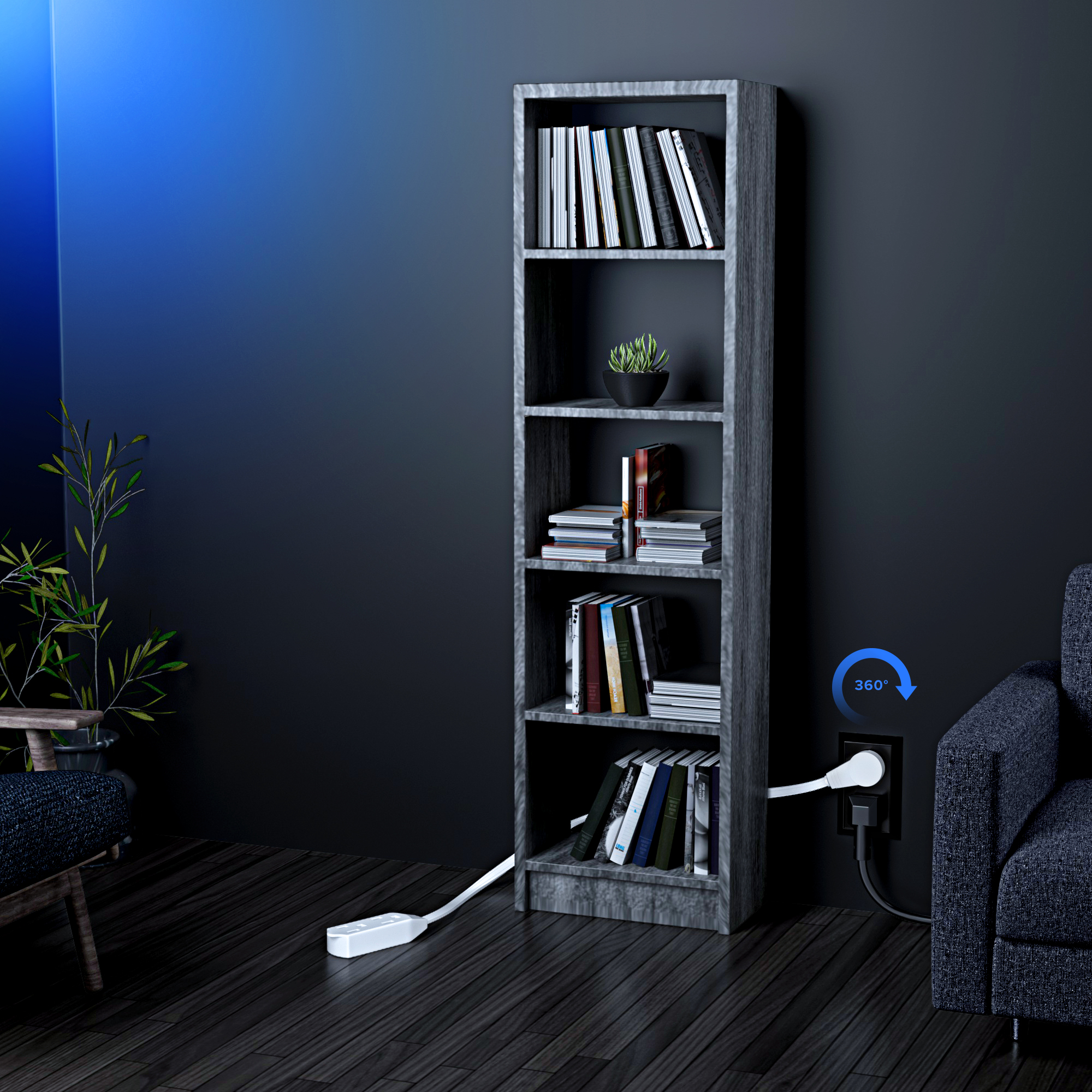 Bookcase