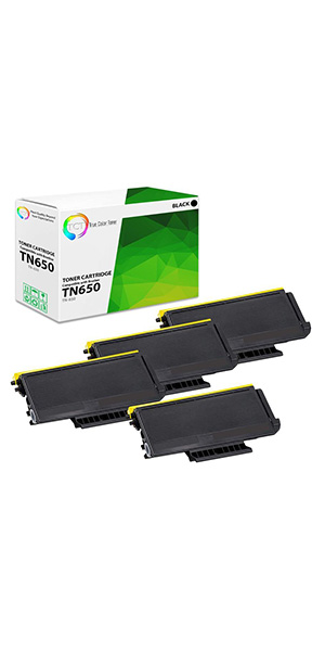 Brother TN-650