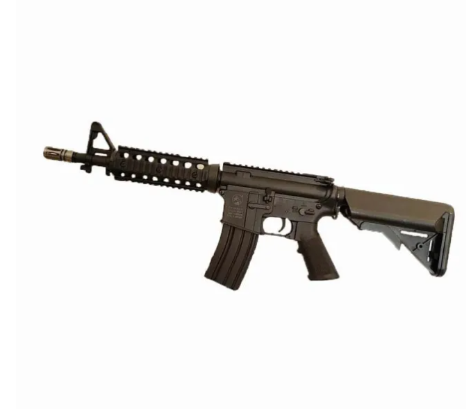 Cyma M4 CQB Gel Ball Blaster - Black