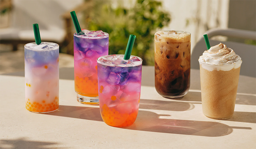 Starbucks E-Gift Card