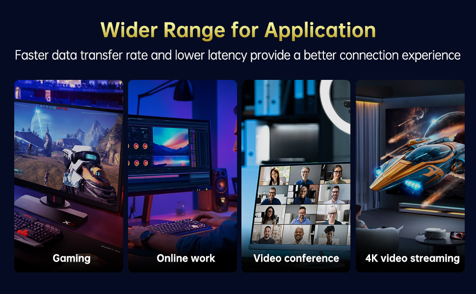 2.5Gbps PCI Express Network Adapter