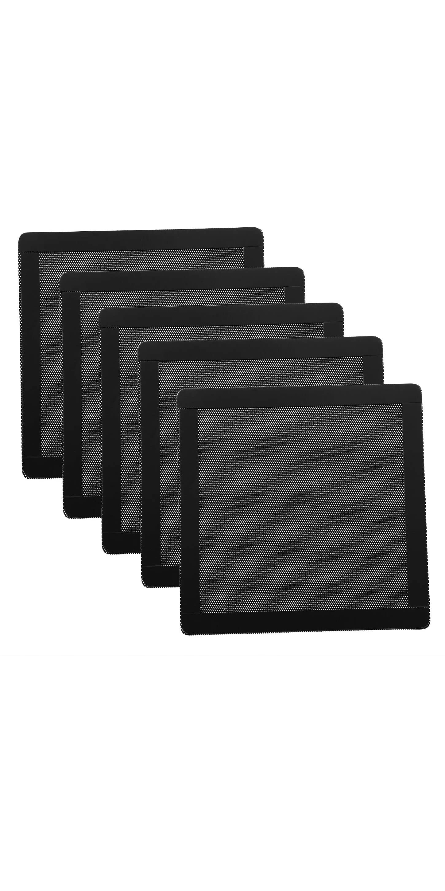 120mm Fan Dust Filter Mesh