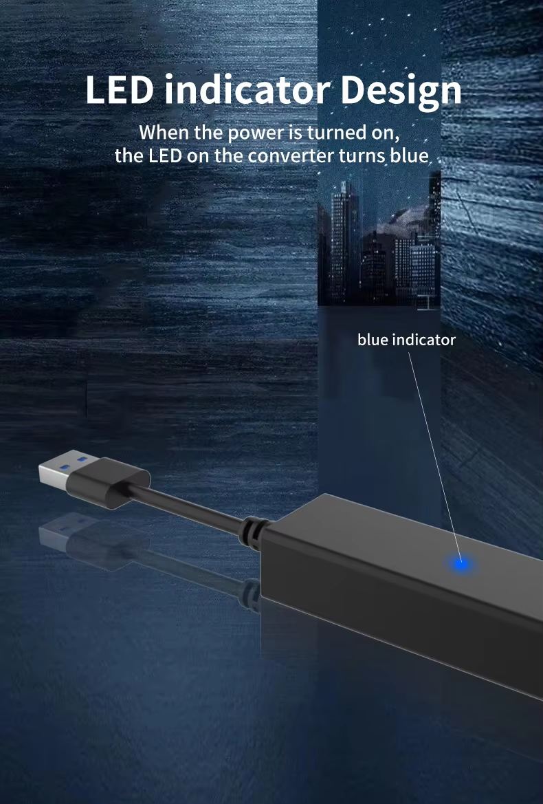 LED Indicator Design