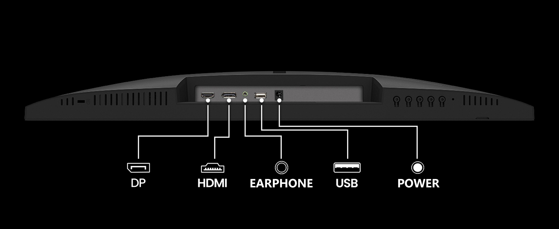 24 inch gaming monitor