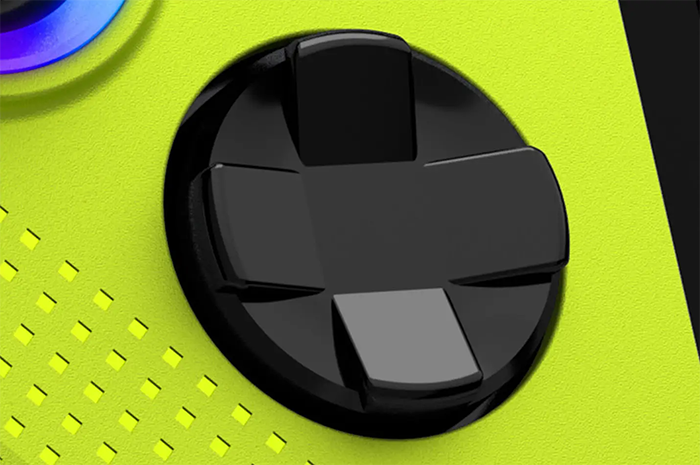 MSI Claw A8 BZ2EM Handheld