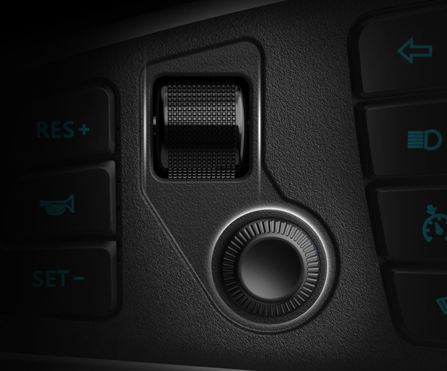 MOZA R5 Pro Truck Bundle