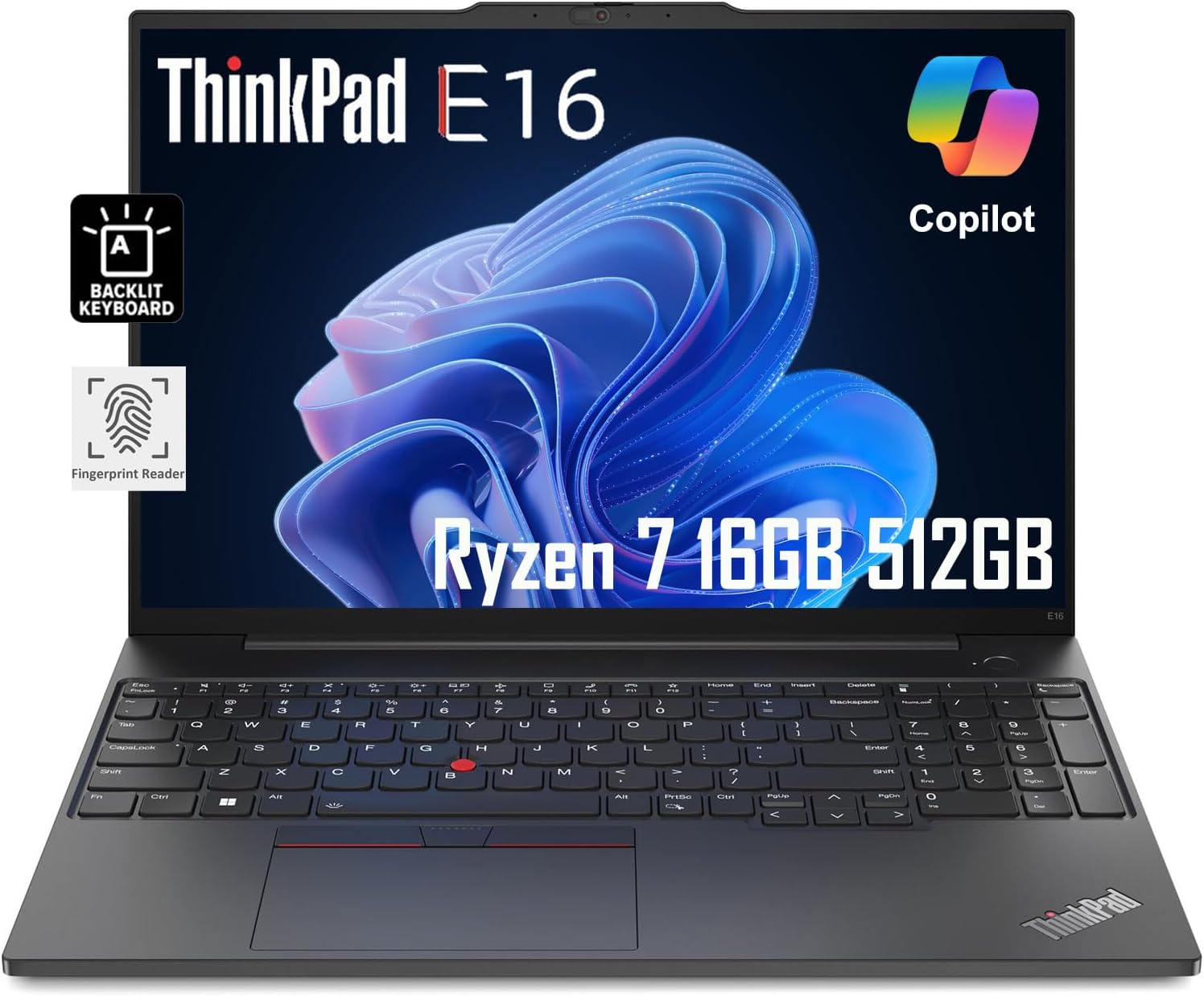 r7 16