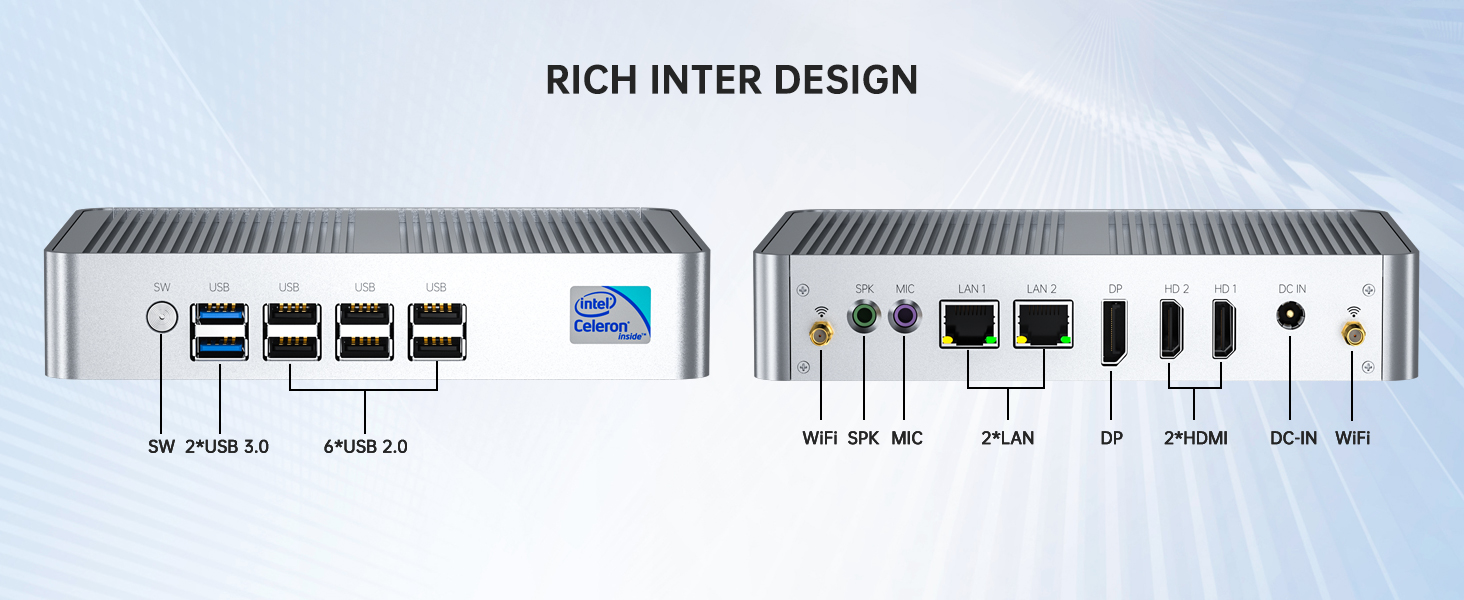 MINI PC