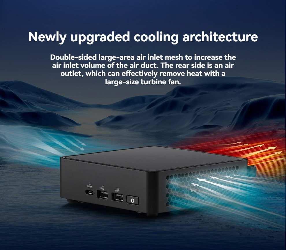 ASUS NUC