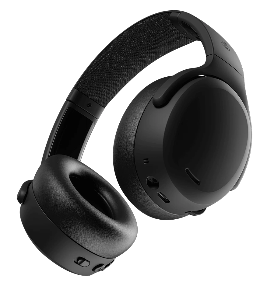 Skullcandy Crusher 2 Sensory Bass Bluetooth Wireless Headphones