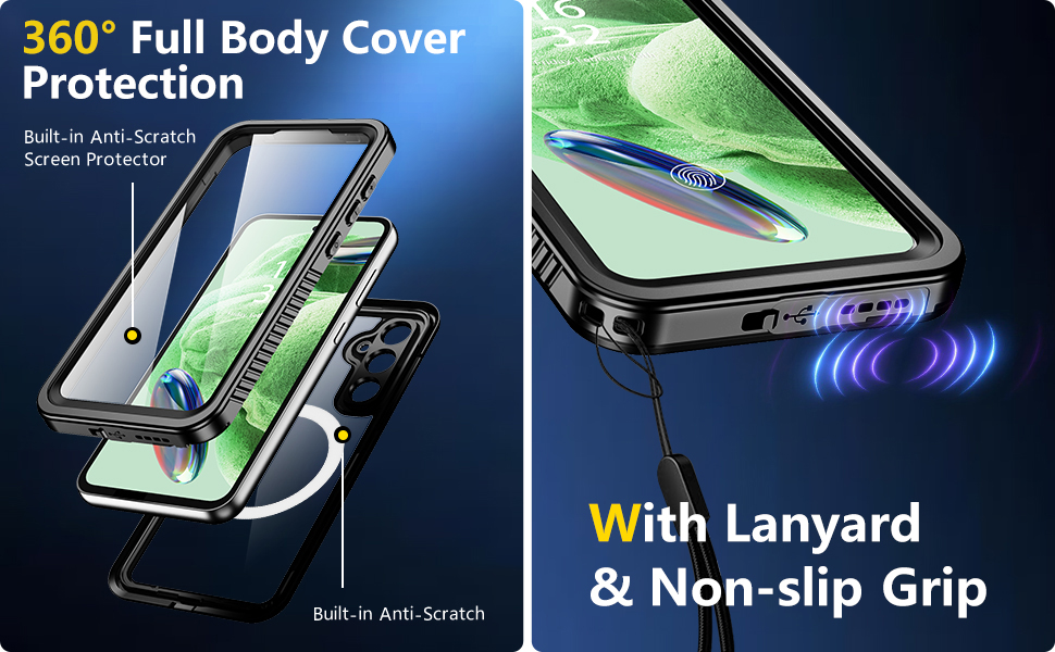 Samsung Galaxy S24 FE Phone Case