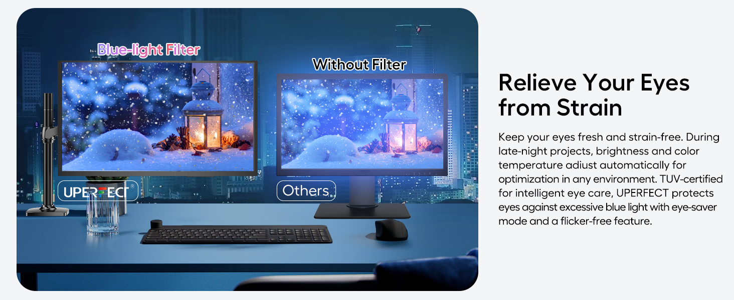 4K MONITOR