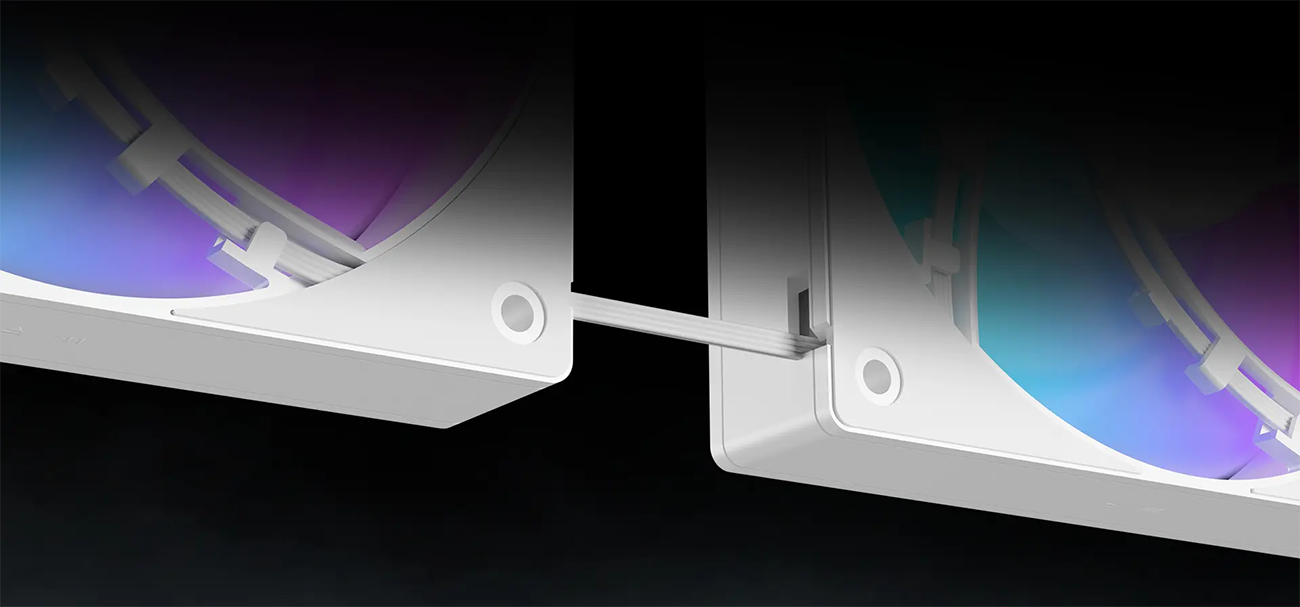 GAMDIAS CHIONE P5-360 Liquid CPU Cooler