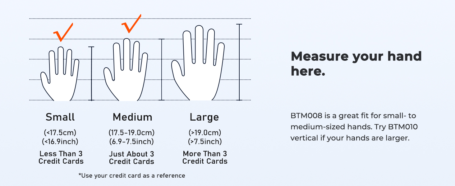 Efficiency at your fingertips