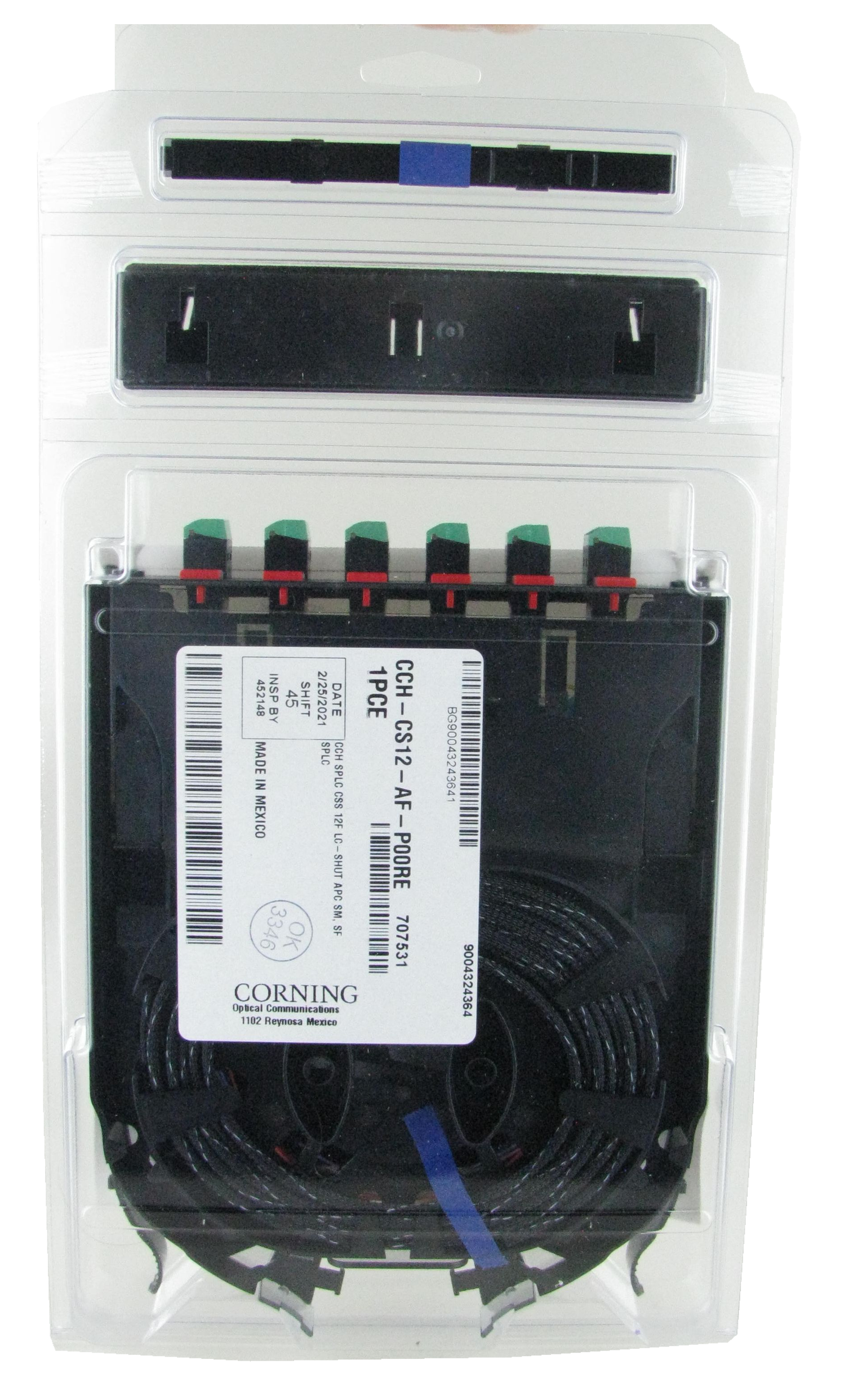 CCH-CS12-AF-P00RE product and packaging