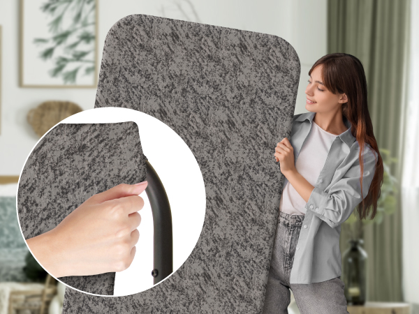 Lightweight and Portable