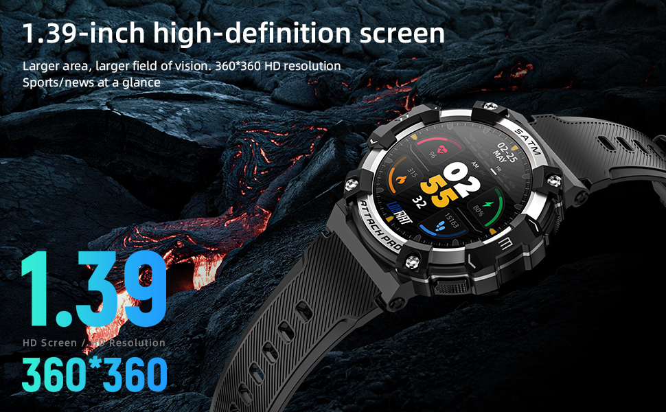 Smart watch