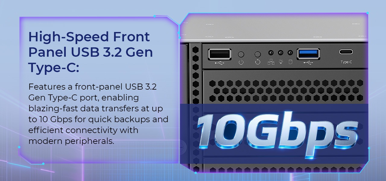 Rosewill RSV-Z3014 3U Rackmount Server Chassis