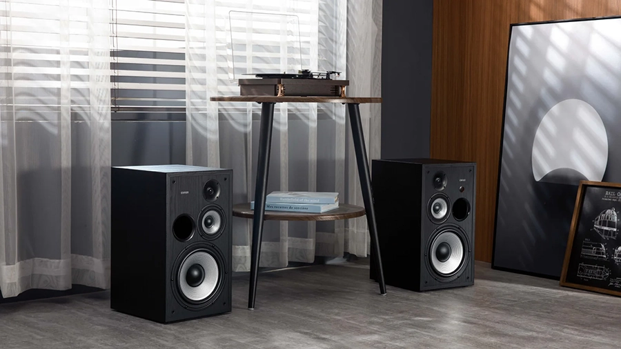 Edifier R2850DB 3-Way Active Speaker System