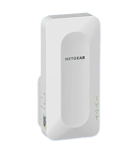 Netgear AX1800 Dual-Band WiFi 6 Mesh Extender