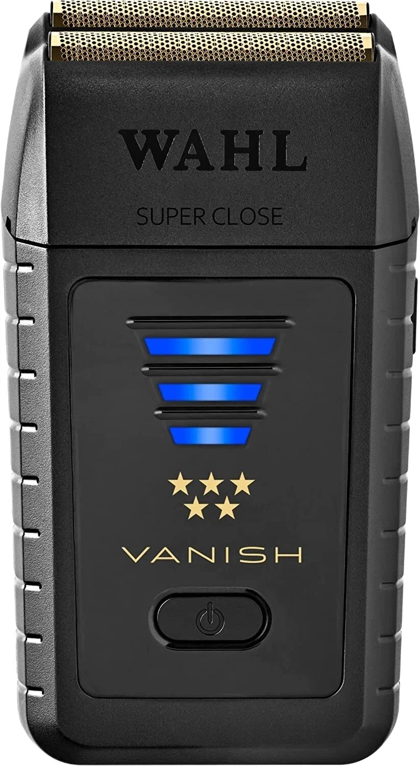 Wahl professional shaver