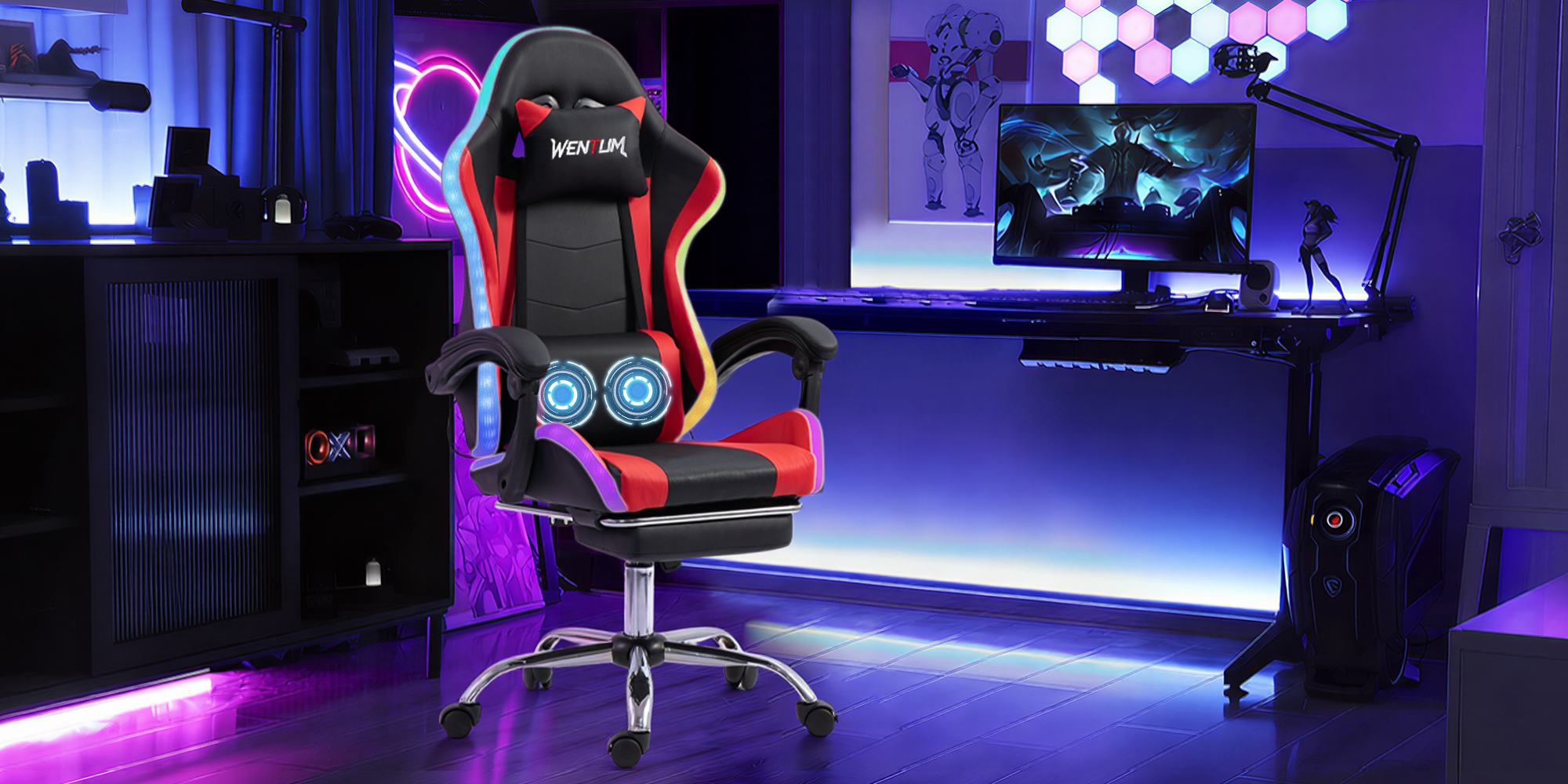 gaming chair