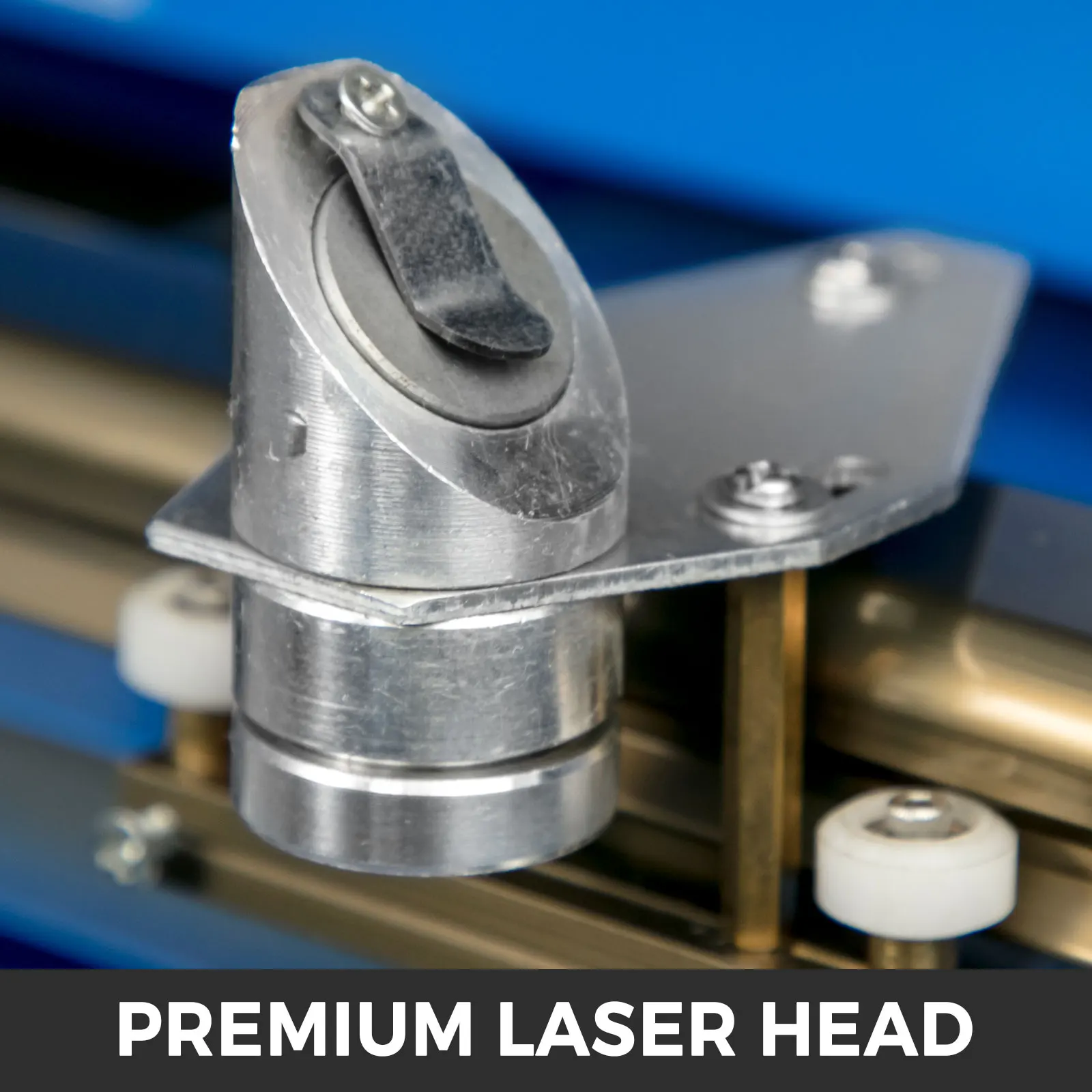 Premium Laser Head