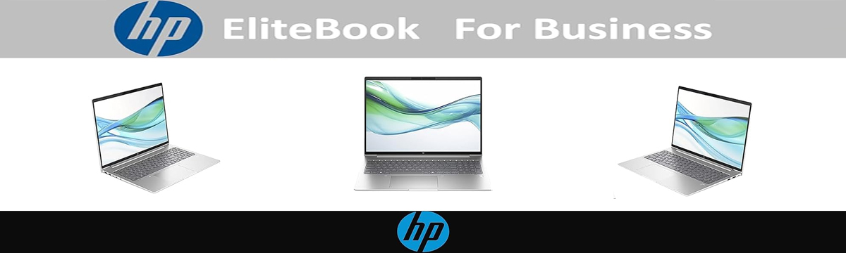 HP EliteBook 665 G11 Copilot Business Laptop