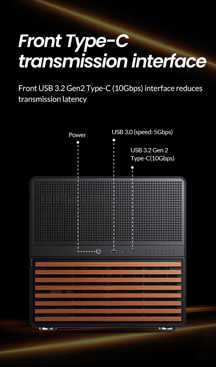 gpu nas