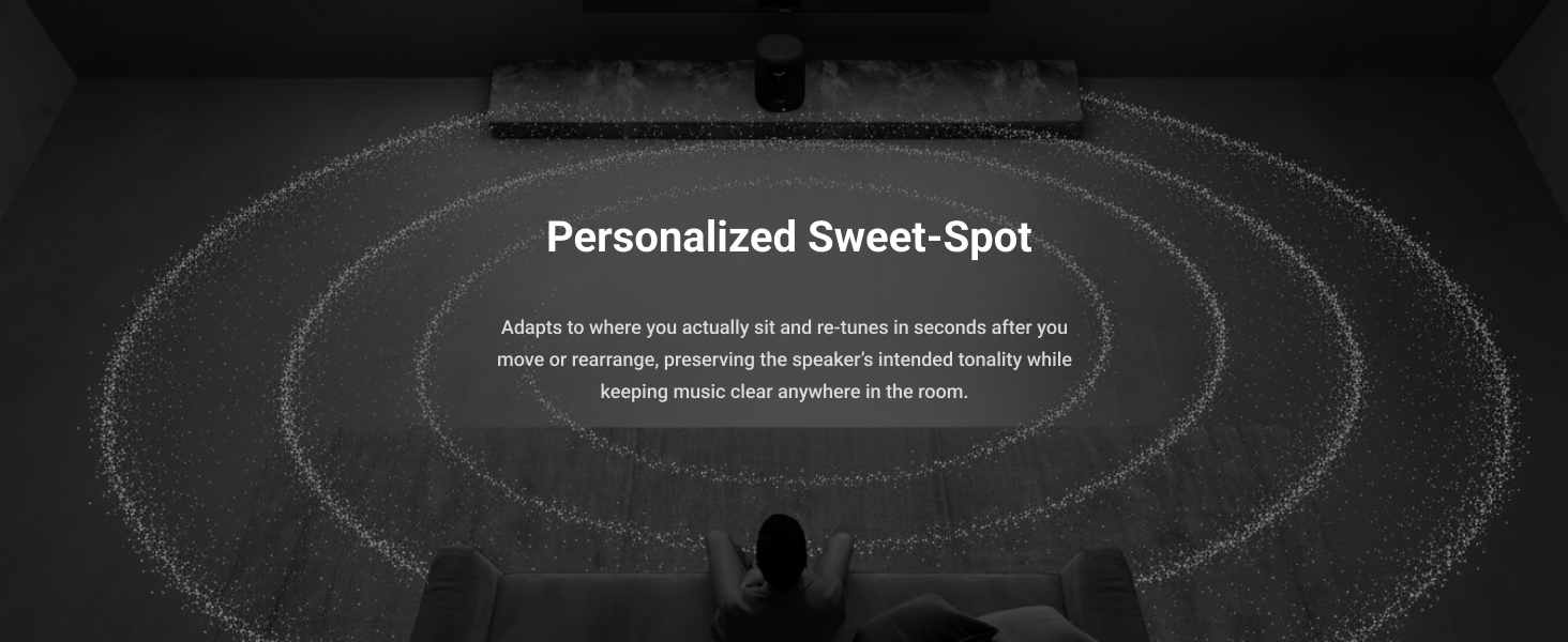 WiiM Sound Smart Speaker