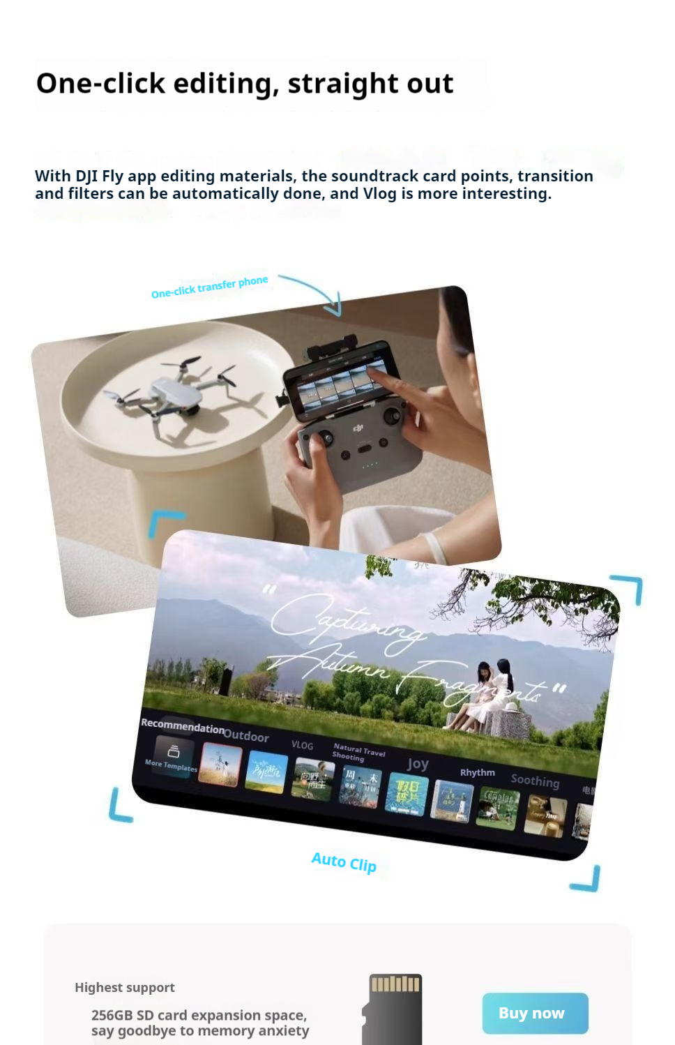 Mini4K Detailed Description