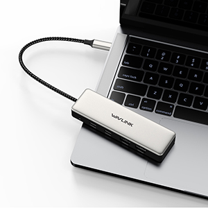 USB C HUB