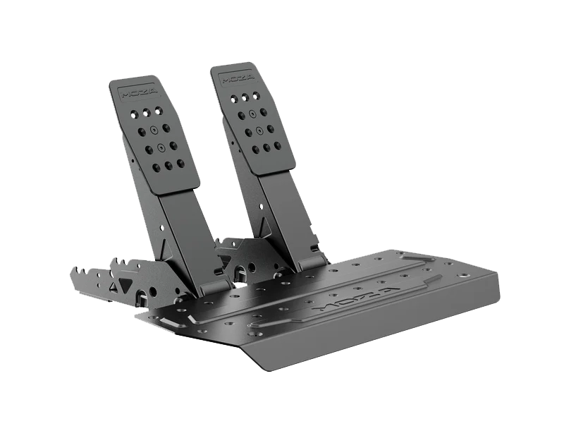 MOZA R5 Pro Racing Simulator
