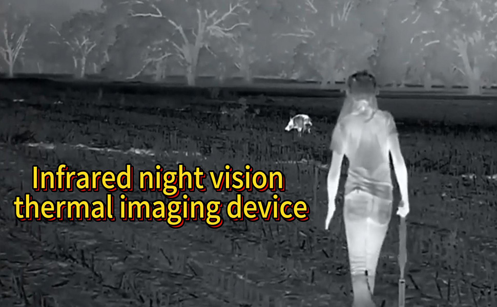 night vision device