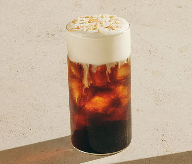 Starbucks E-Gift Card