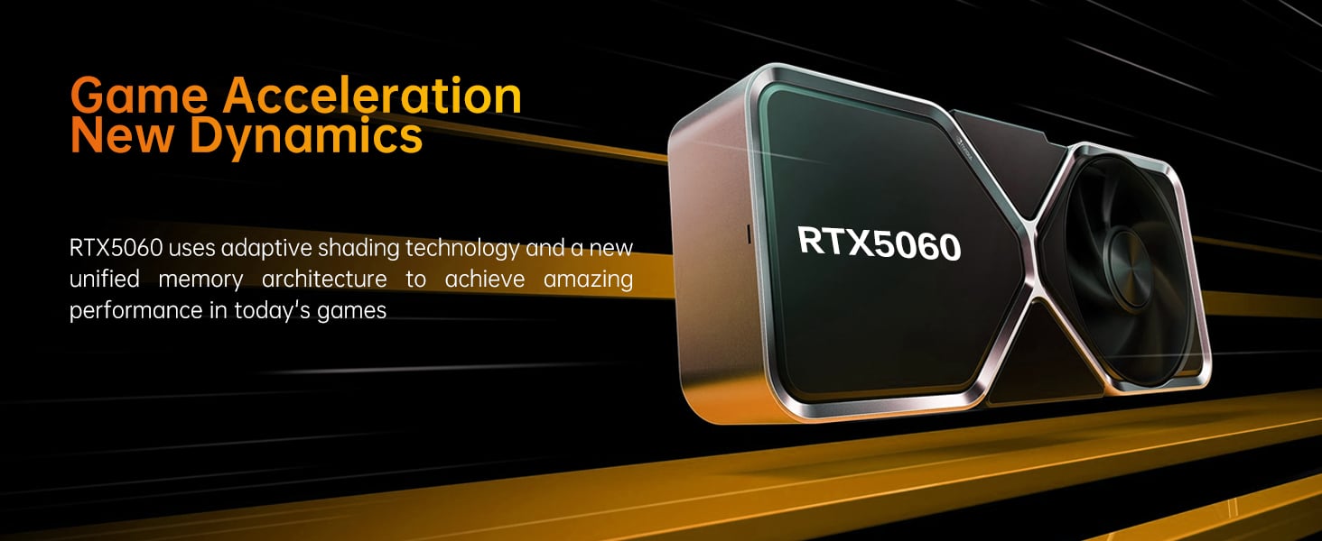 desktop pc