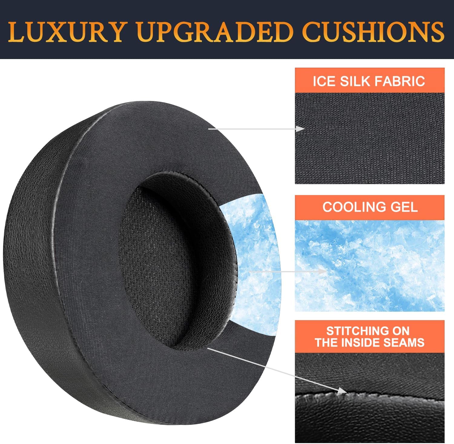 Corsair Virtuoso RGB