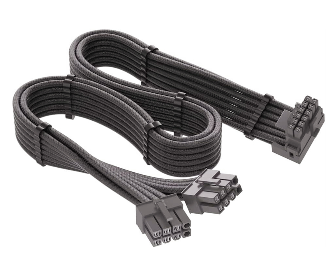 12vhpwr 90 degree adapter