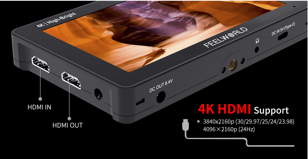 4K HDMI
