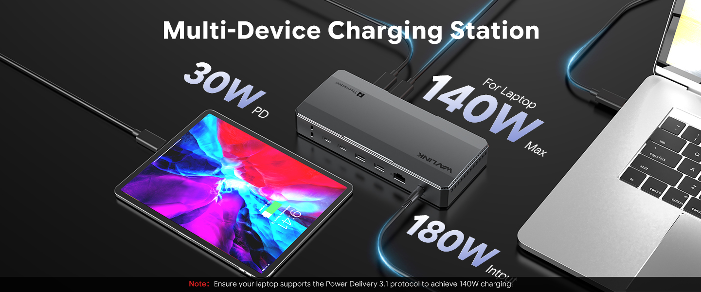 Docking Station