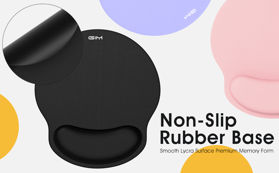 wrist rest for computer keyboard