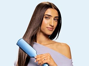 BaBylissPRO BNT4174T Nano Titanium 2-inch Digital Ultra-Thin Flat Iron