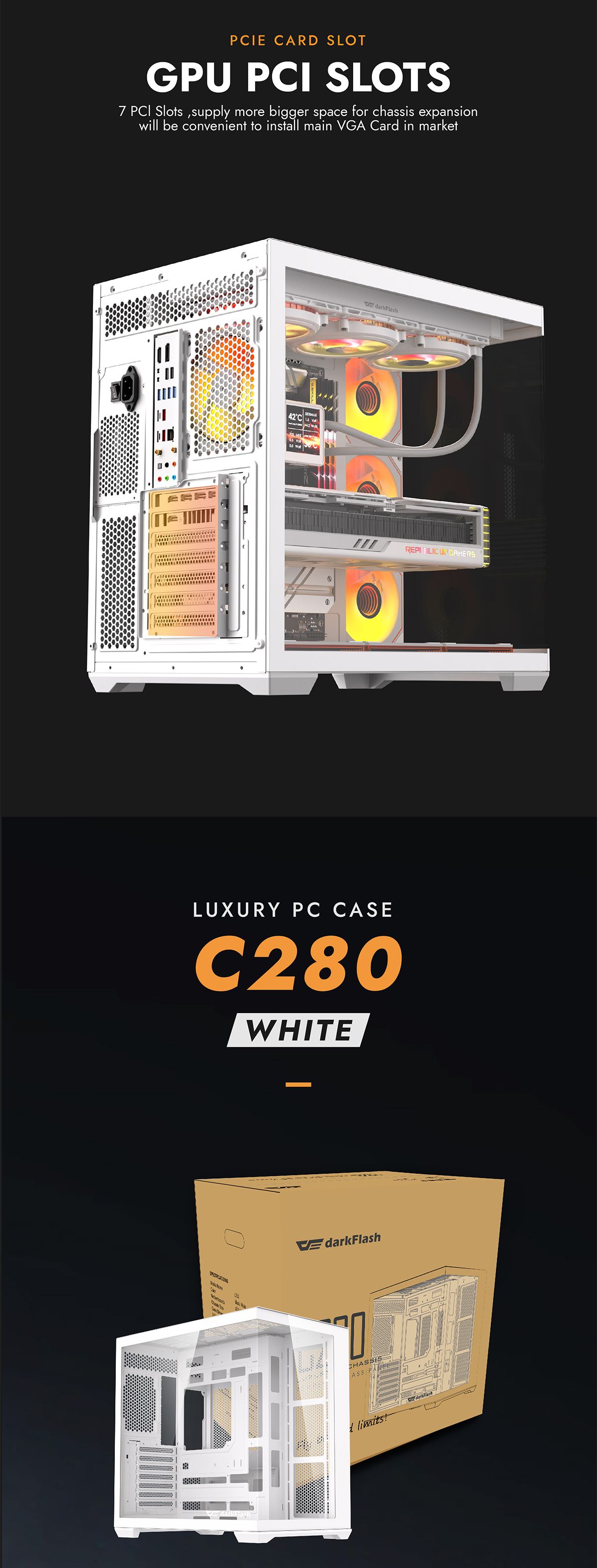 DF-C280-WH-7F-7