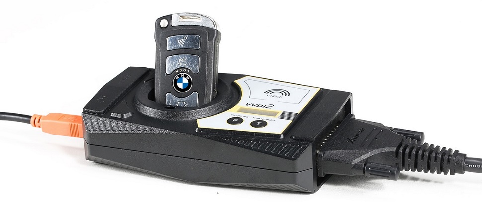 Select an unused key position