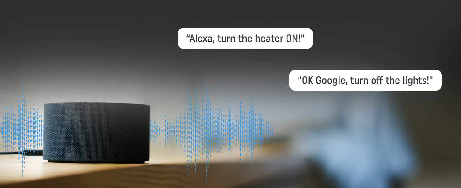 Shelly Plus Plug - Alexa and Google Home compatibility