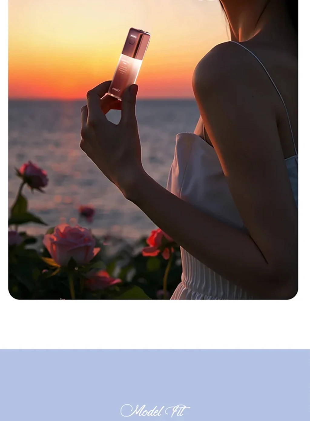 PISEN Power GlamVolt 5000mAh 30W Fast Charging Power Bank