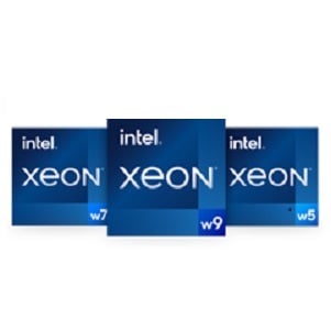 Xeon W-3500